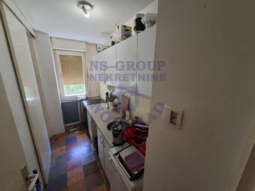 Slika 5 - Dvosoban stan na prodaju, 53m2, 139.050€