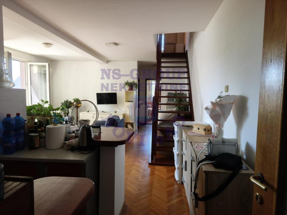 Slika 2 - Troiposoban stan na prodaju, 89m2, 267.800€
