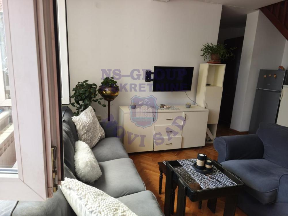 Slika 1 - Troiposoban stan na prodaju, 89m2, 267.800€