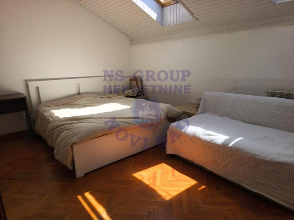 Slika 3 - Troiposoban stan na prodaju, 89m2, 267.800€
