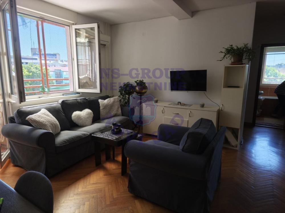 Glavna slika -Troiposoban stan na prodaju, 89m2, 267.800€