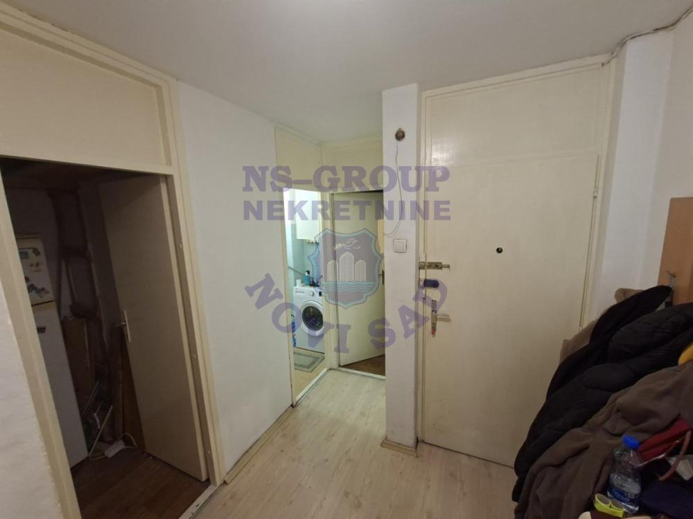 Slika 2 - Dvosoban stan na prodaju, 53m2, 139.050€