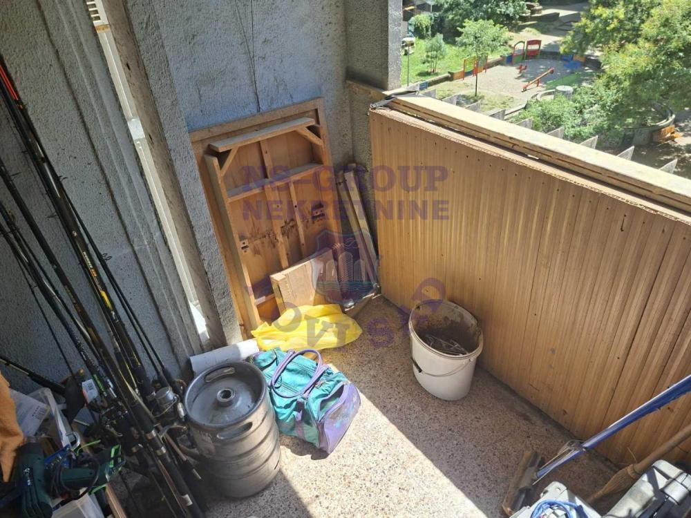 Slika 0 - Dvosoban stan na prodaju, 53m2, 139.050€