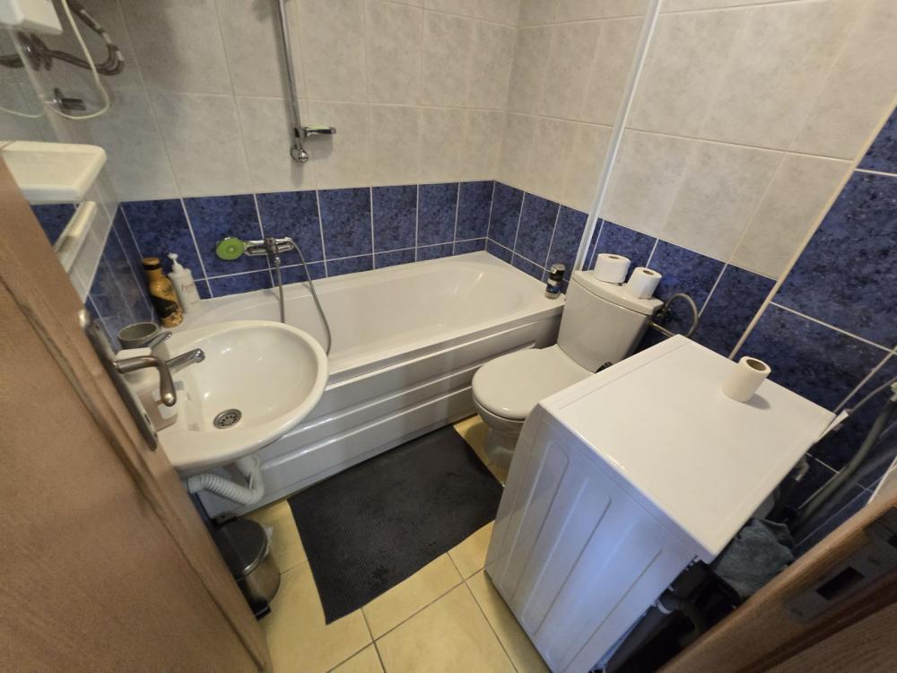Slika 6 - Žorža Klemansoa, Jednosoban stan za izdavanje, 36m2, 550€