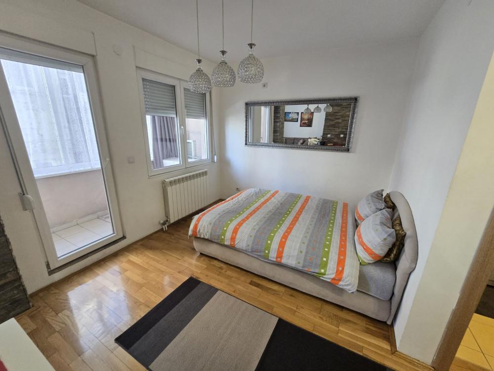 Slika 4 - Žorža Klemansoa, Jednosoban stan za izdavanje, 36m2, 550€