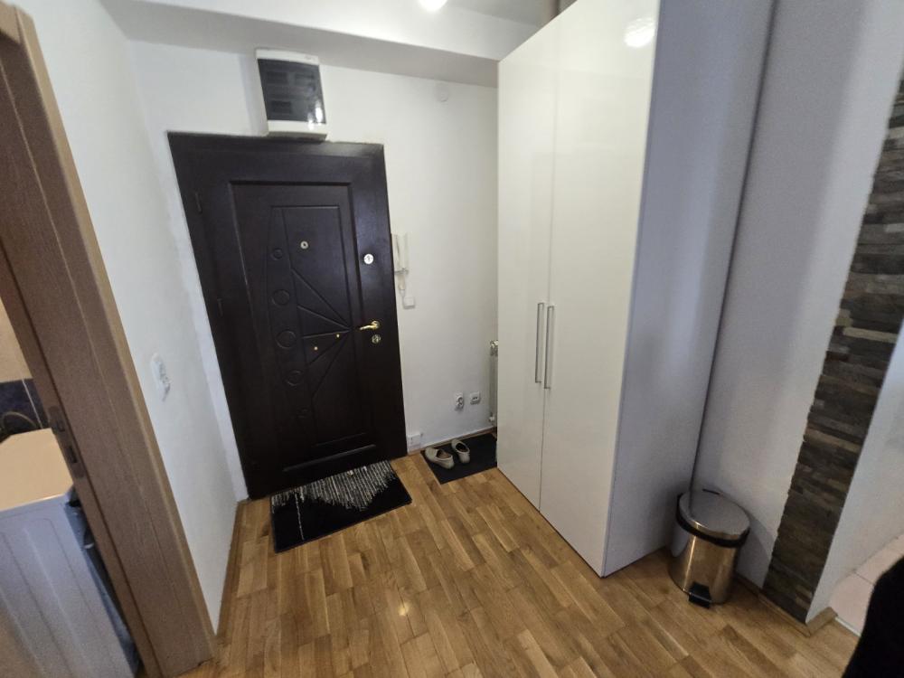Slika 7 - Žorža Klemansoa, Jednosoban stan za izdavanje, 36m2, 550€