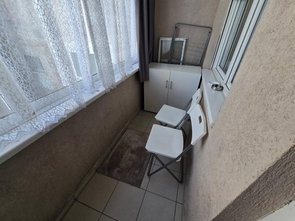Slika 8 - Žorža Klemansoa, Jednosoban stan za izdavanje, 36m2, 550€