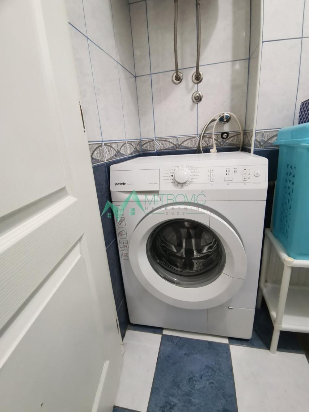 Slika 9 - Jednoiposoban stan za izdavanje, 33m2, 300€