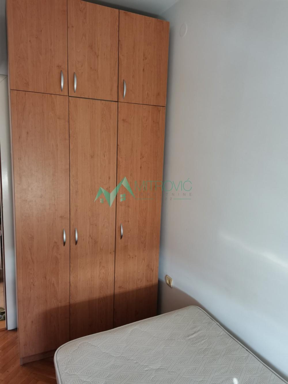 Slika 6 - Jednoiposoban stan za izdavanje, 33m2, 300€