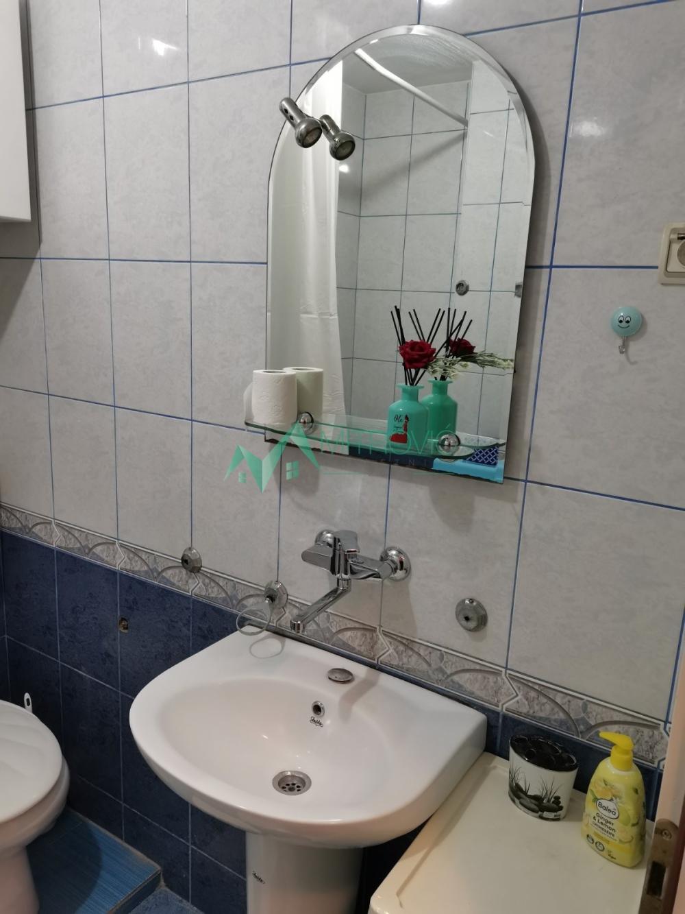 Slika 7 - Jednoiposoban stan za izdavanje, 33m2, 300€