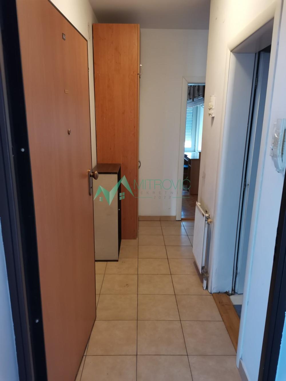 Slika 4 - Jednoiposoban stan za izdavanje, 33m2, 300€
