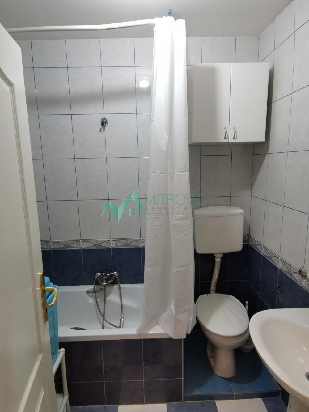 Slika 8 - Jednoiposoban stan za izdavanje, 33m2, 300€