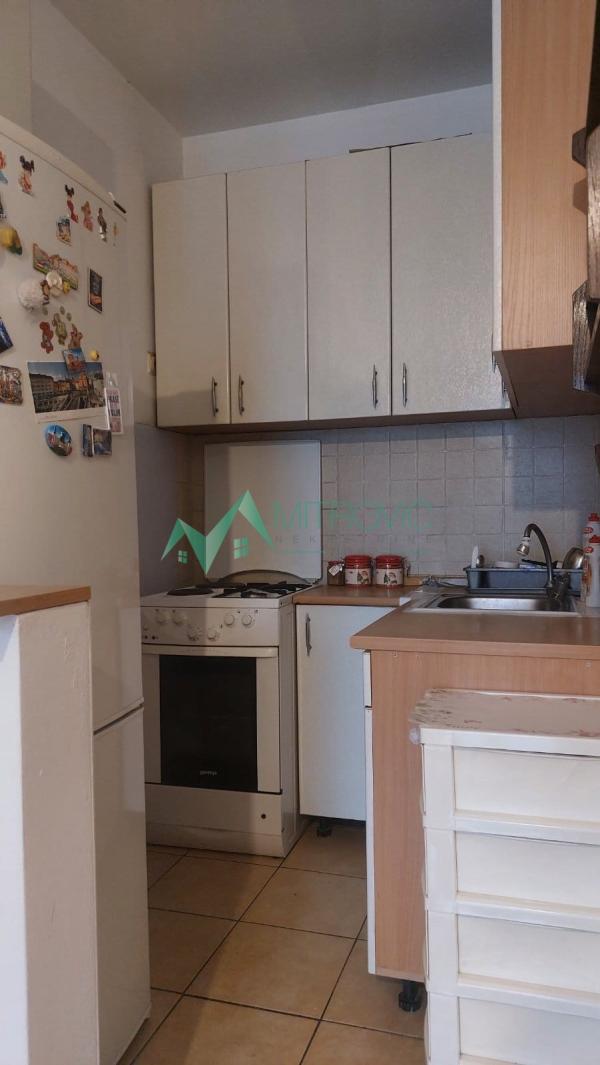 Slika 1 - Jednoiposoban stan za izdavanje, 33m2, 300€