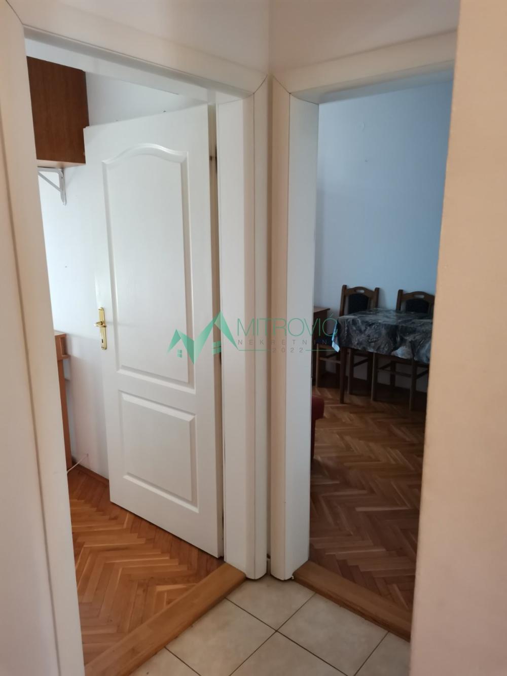Slika 3 - Jednoiposoban stan za izdavanje, 33m2, 300€