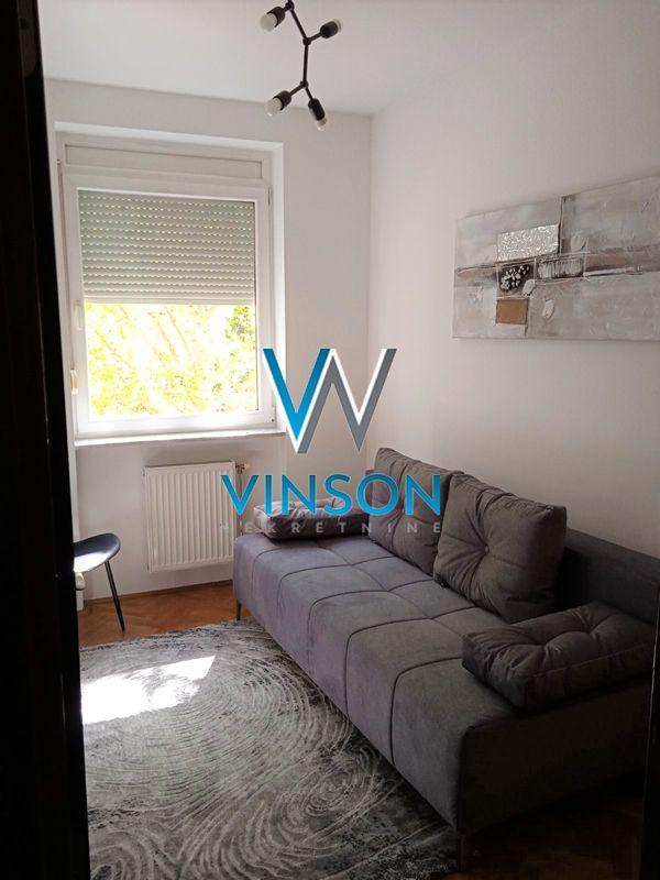 Slika 7 - Tolstojeva, Jednoiposoban stan za izdavanje, 46m2, 500€