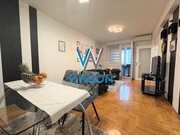 Slika 3 - Laze Kostića, Dvosoban stan za izdavanje, 55m2, 650€