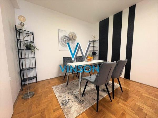 Slika 4 - Laze Kostića, Dvosoban stan za izdavanje, 55m2, 650€