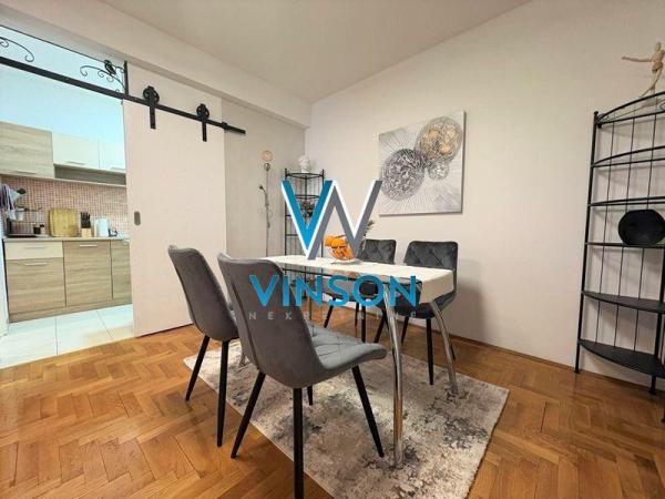 Slika 6 - Laze Kostića, Dvosoban stan za izdavanje, 55m2, 650€