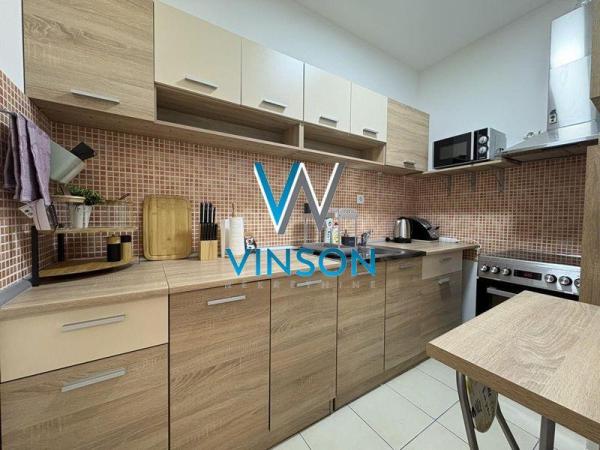 Slika 8 - Laze Kostića, Dvosoban stan za izdavanje, 55m2, 650€