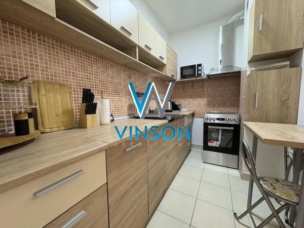 Slika 9 - Laze Kostića, Dvosoban stan za izdavanje, 55m2, 650€