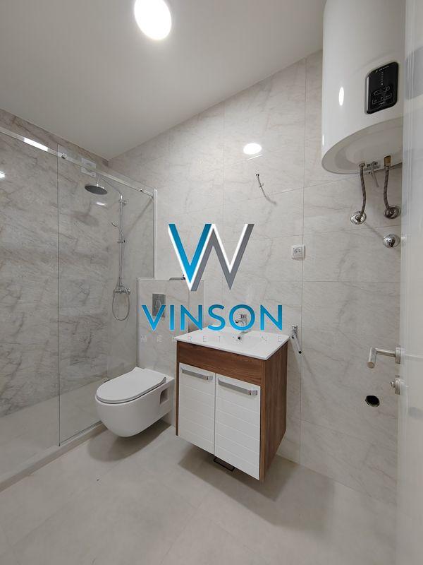 Slika 11 - Tekelijina, Trosoban stan za izdavanje, 72m2, 600€
