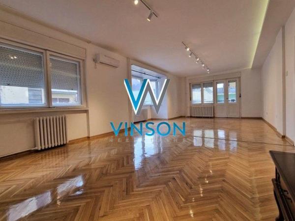 Slika 1 - Dušana Vasiljeva,  Lokal za izdavanje, 120m2, 1.100€