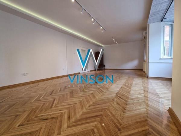 Slika 4 - Dušana Vasiljeva,  Lokal za izdavanje, 120m2, 1.100€