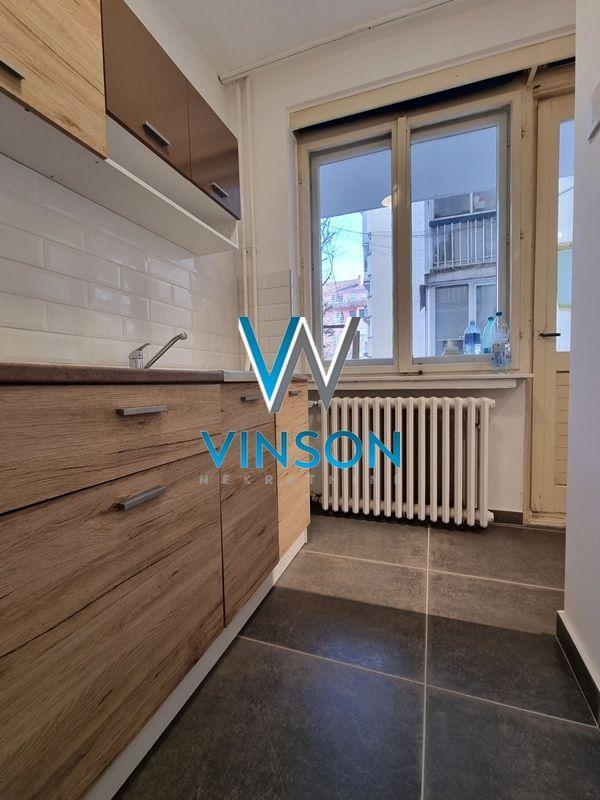 Slika 9 - Dušana Vasiljeva,  Lokal za izdavanje, 120m2, 1.100€
