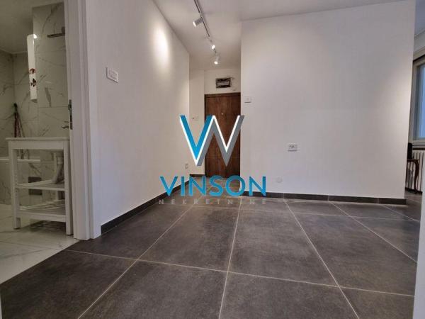 Slika 10 - Dušana Vasiljeva,  Lokal za izdavanje, 120m2, 1.100€