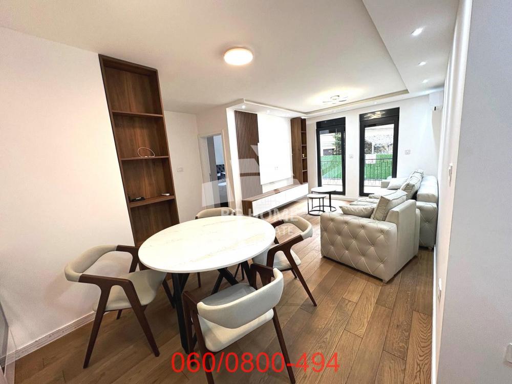 Slika 1 - Rade Končara, Dvosoban stan za izdavanje, 54m2, 750€