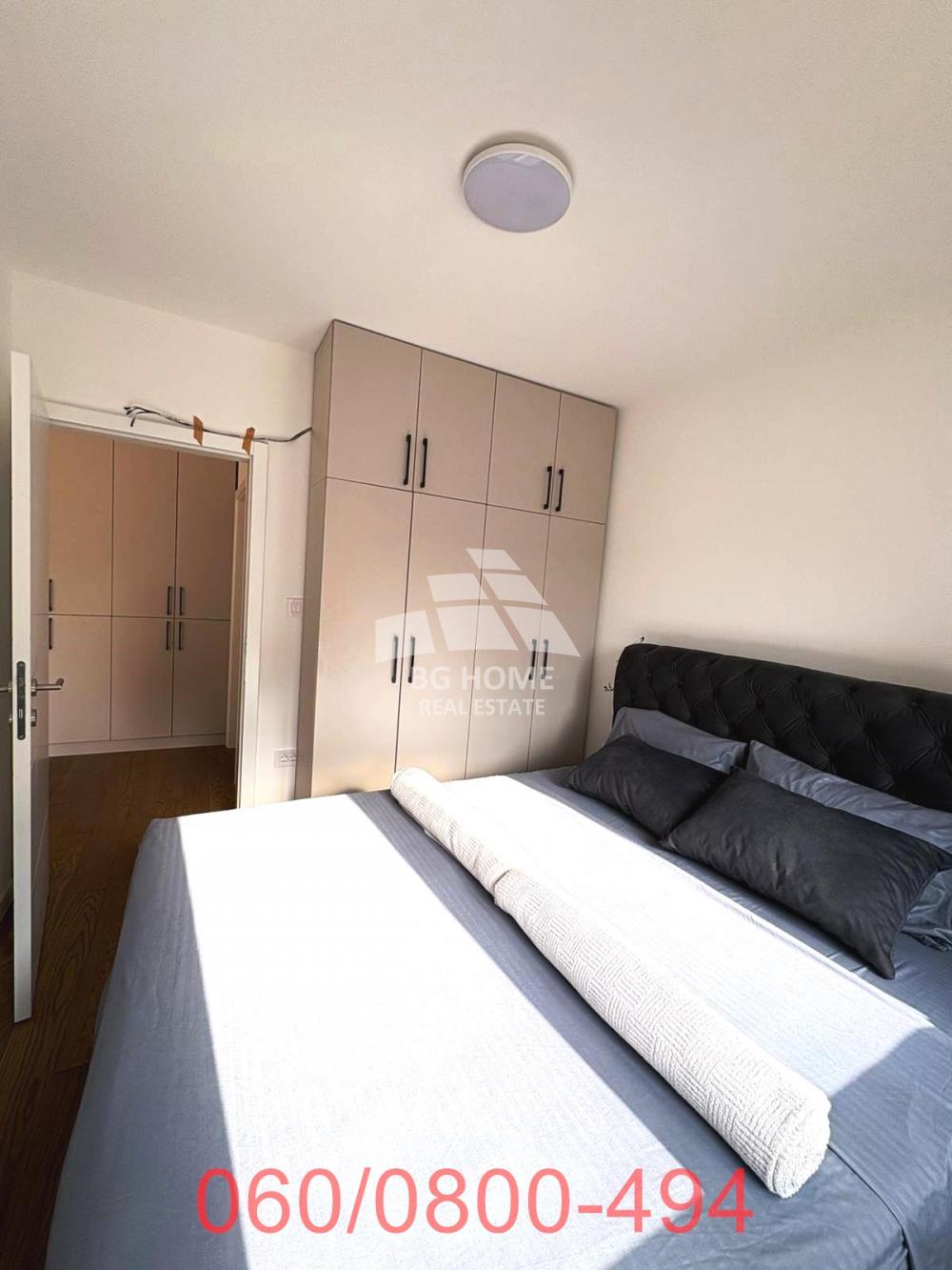 Slika 7 - Rade Končara, Dvosoban stan za izdavanje, 54m2, 750€