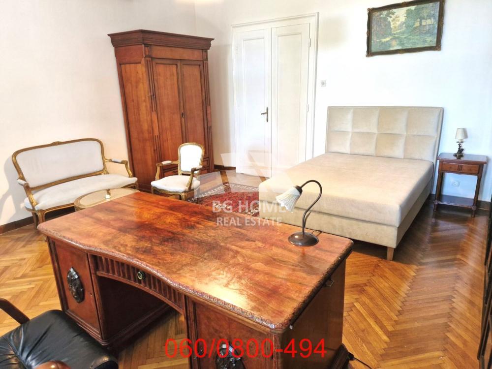 Slika 2 - Puškinova, Trosoban stan za izdavanje, 130m2, 1.500€