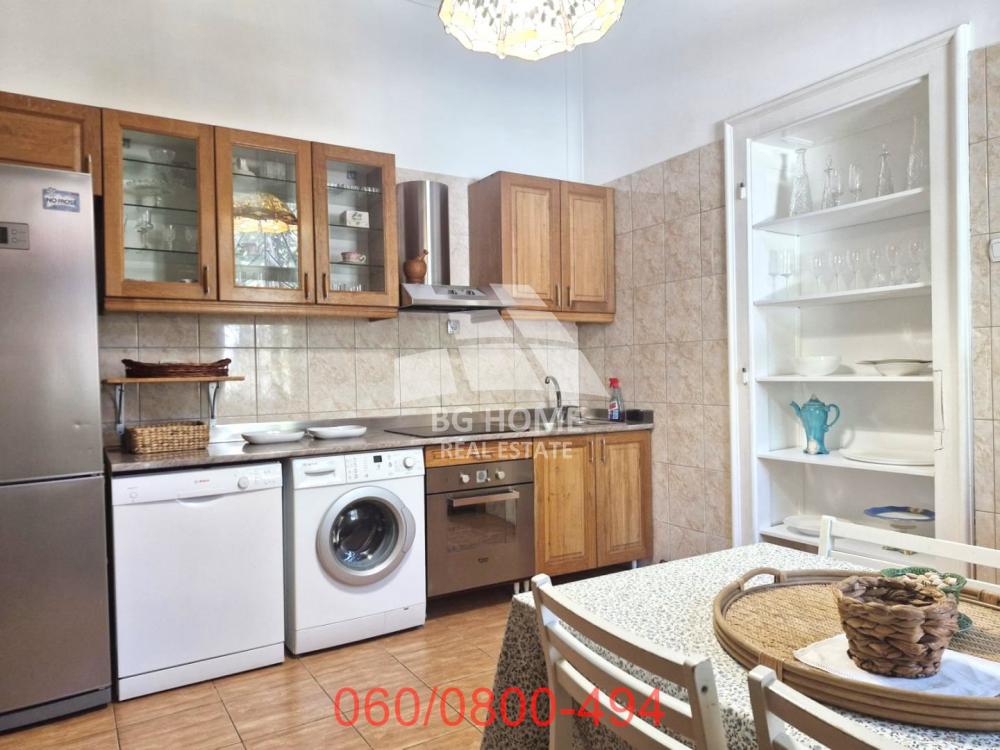 Slika 3 - Puškinova, Trosoban stan za izdavanje, 130m2, 1.500€