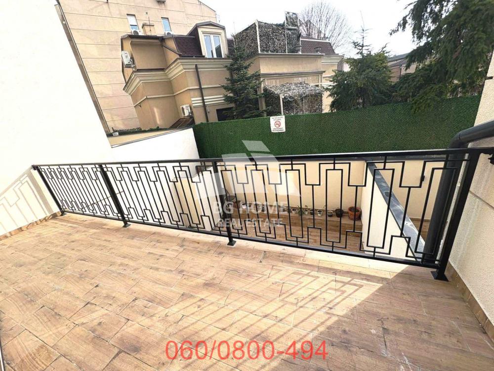Slika 10 - Rade Končara, Dvosoban stan na prodaju, 54m2, 240.000€