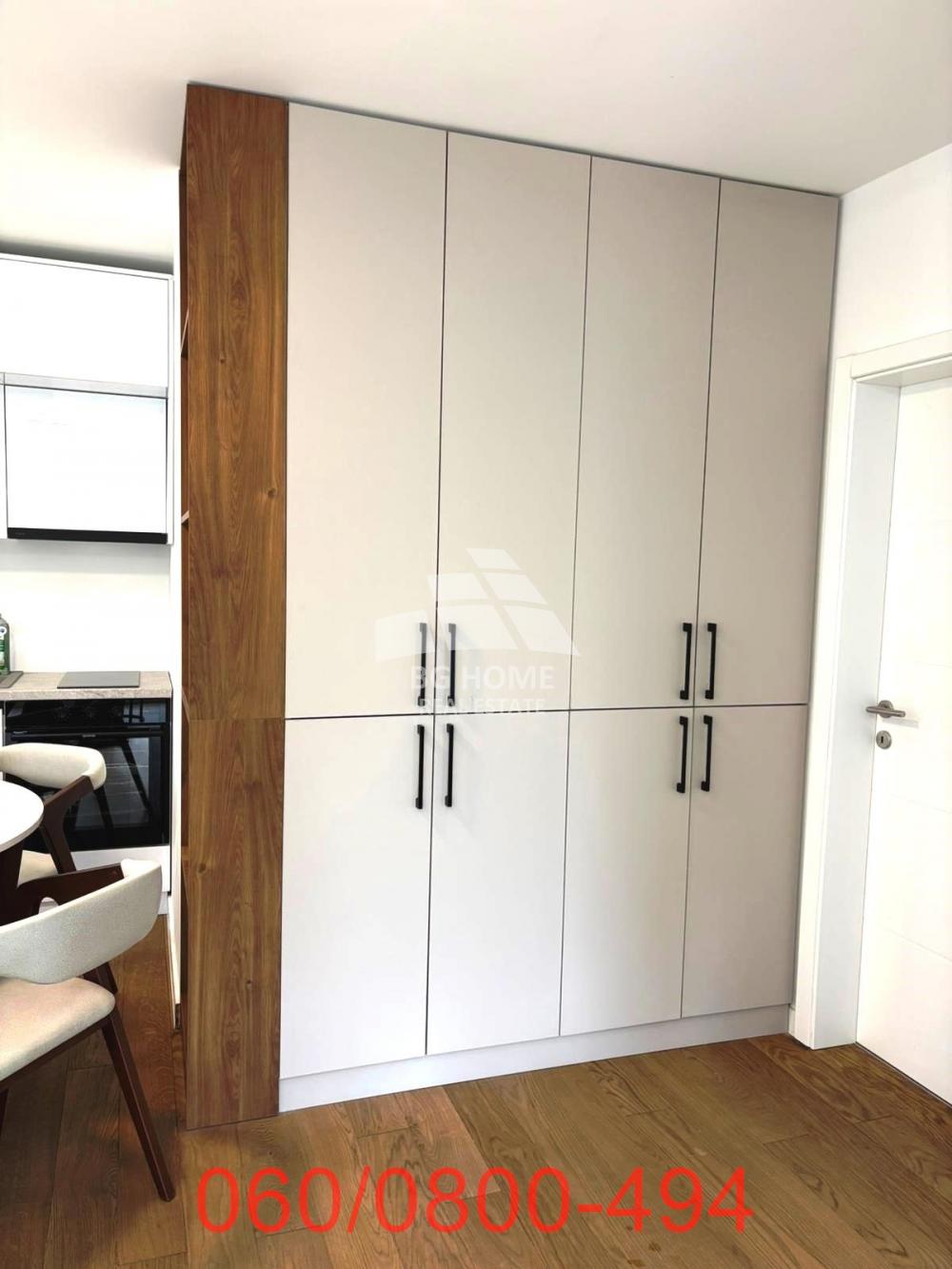 Slika 9 - Rade Končara, Dvosoban stan na prodaju, 54m2, 240.000€