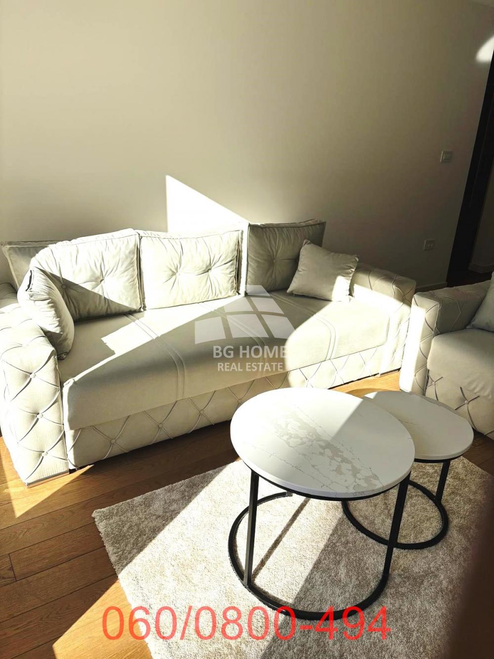 Slika 2 - Rade Končara, Dvosoban stan na prodaju, 54m2, 240.000€