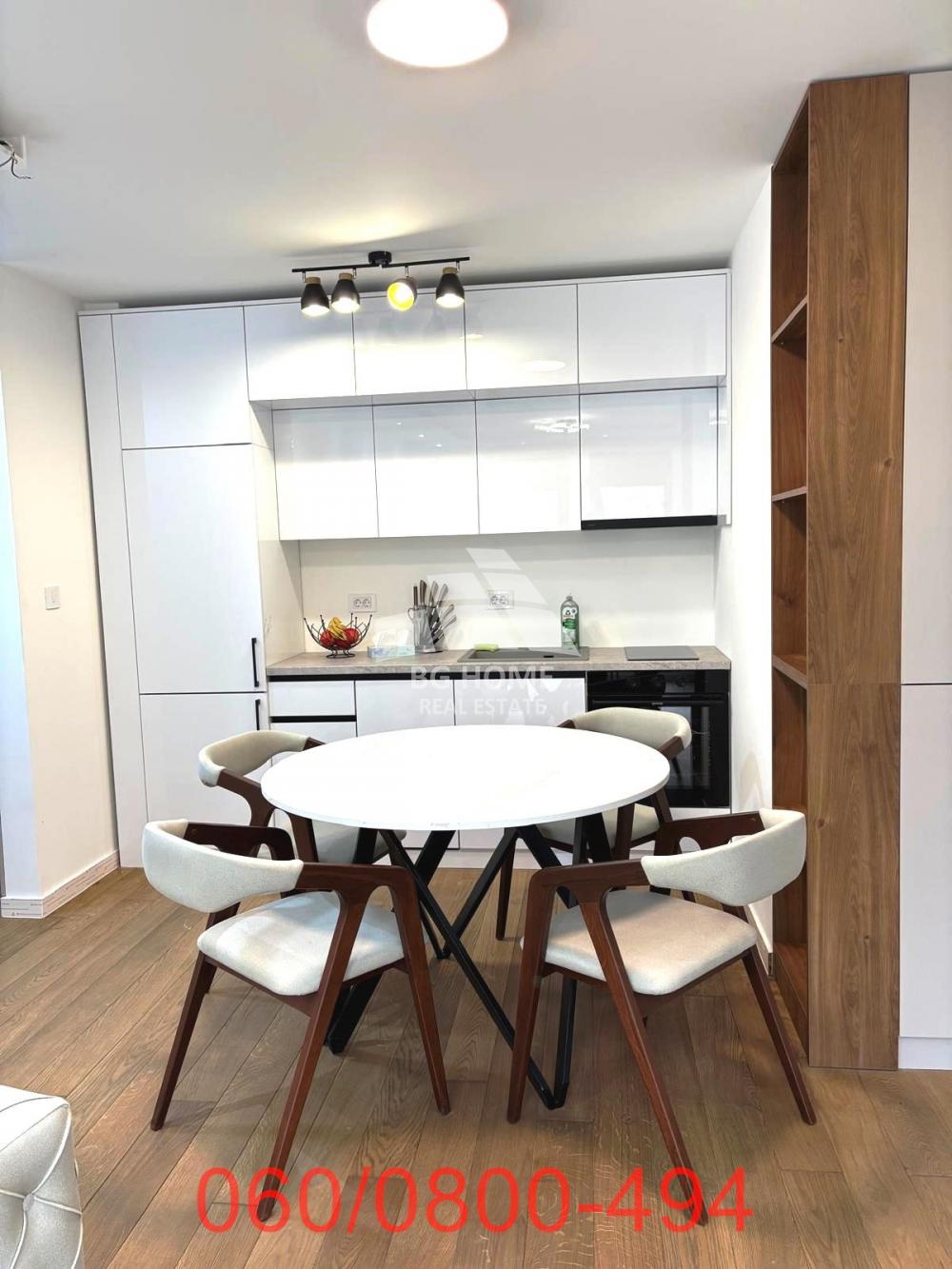 Slika 5 - Rade Končara, Dvosoban stan na prodaju, 54m2, 240.000€