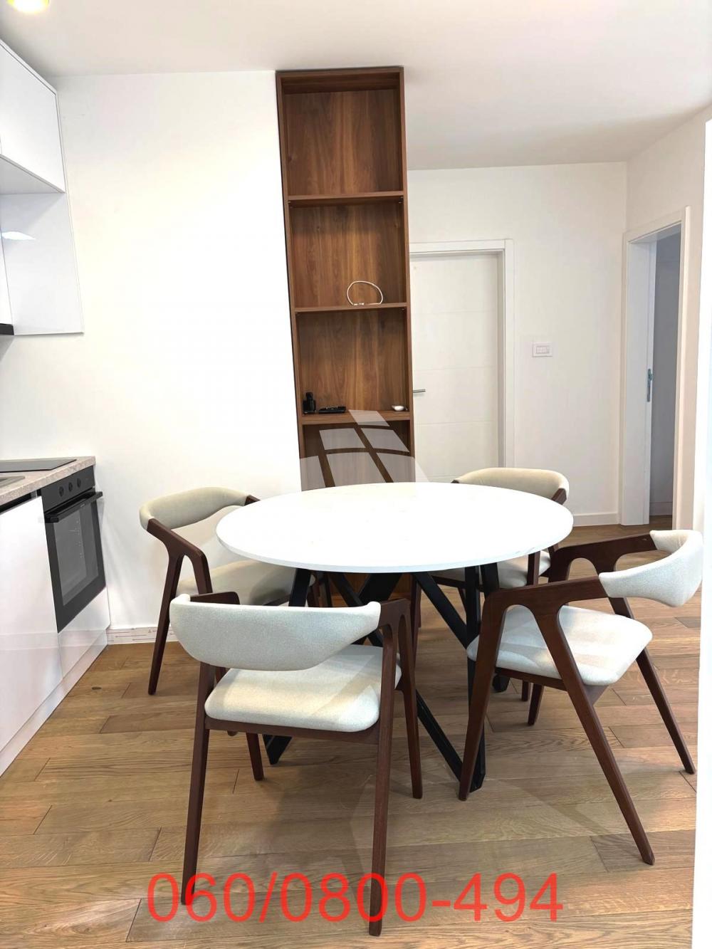 Slika 6 - Rade Končara, Dvosoban stan na prodaju, 54m2, 240.000€