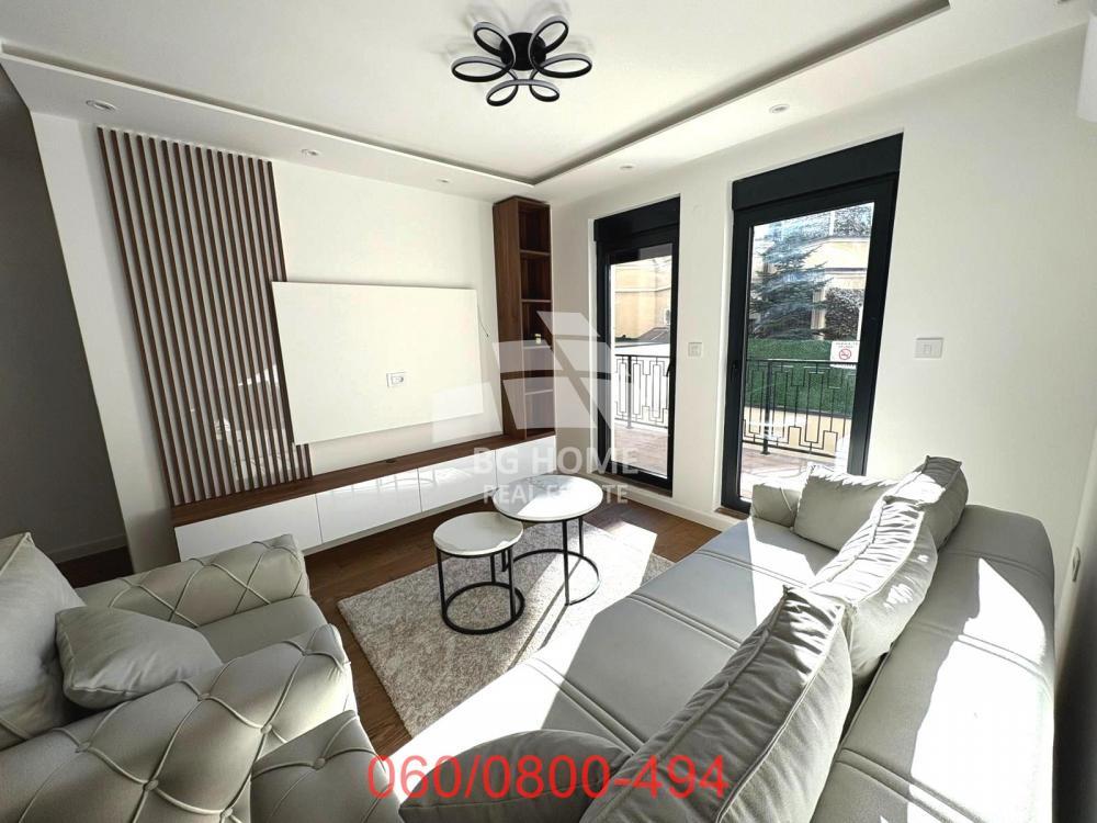 Glavna slika -Rade Končara, Dvosoban stan na prodaju, 54m2, 240.000€