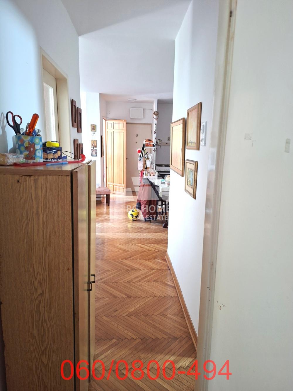 Slika 9 - Veljka Dugoševića, Troiposoban stan na prodaju, 62m2, 200.000€