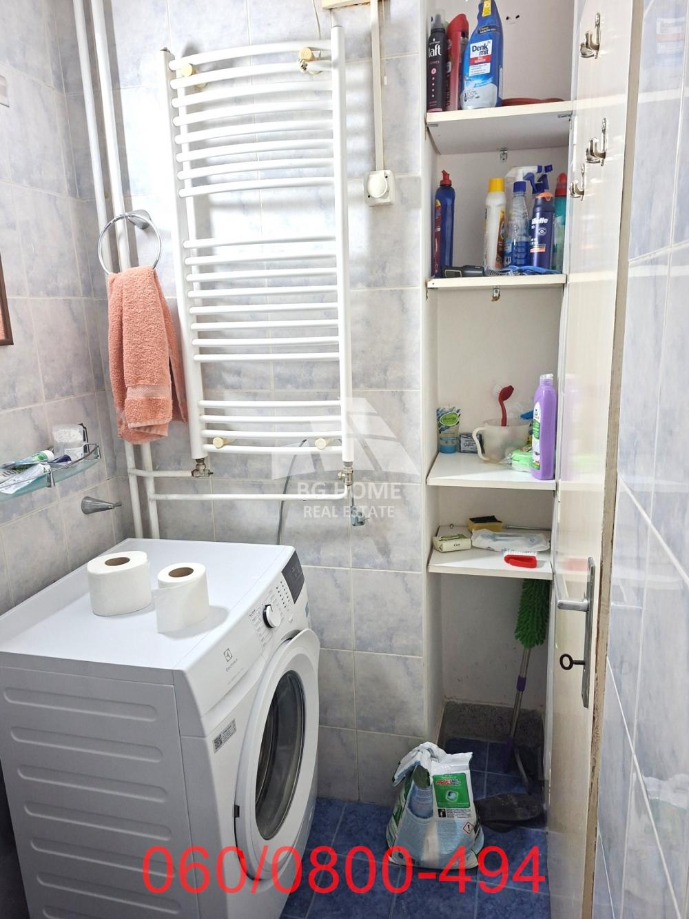 Slika 10 - Veljka Dugoševića, Troiposoban stan na prodaju, 62m2, 200.000€