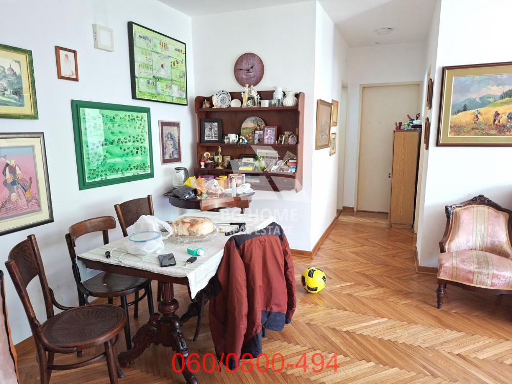 Slika 1 - Veljka Dugoševića, Troiposoban stan na prodaju, 62m2, 200.000€