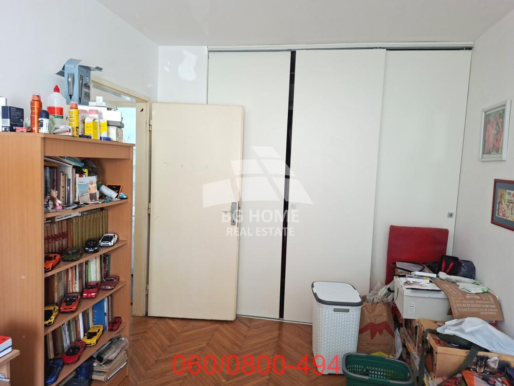 Slika 5 - Veljka Dugoševića, Troiposoban stan na prodaju, 62m2, 200.000€