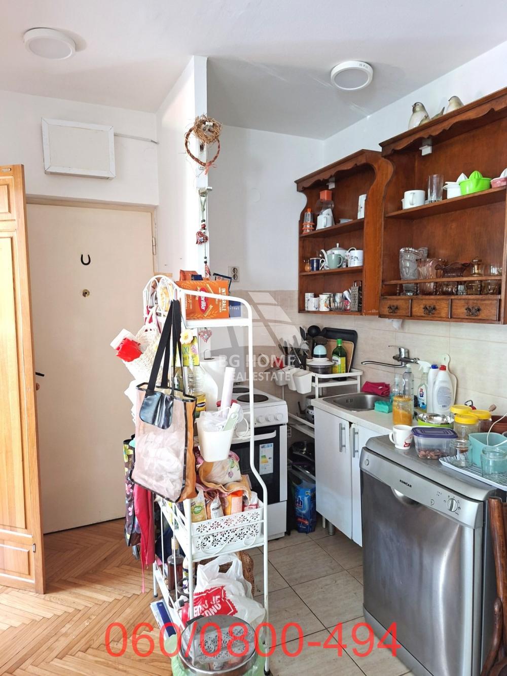Slika 6 - Veljka Dugoševića, Troiposoban stan na prodaju, 62m2, 200.000€