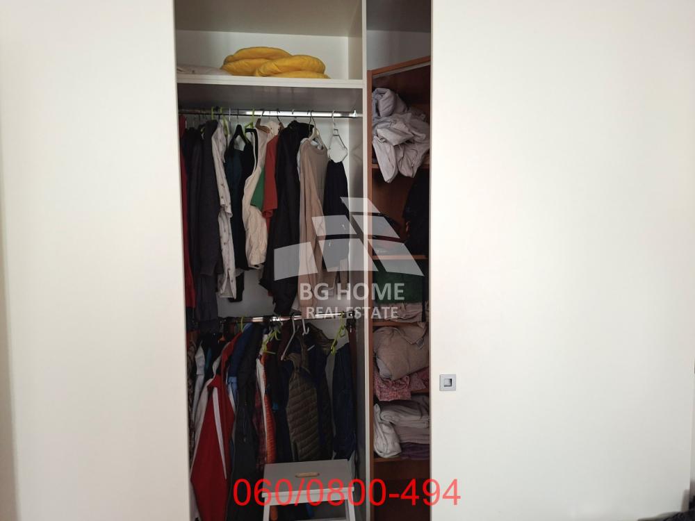 Slika 8 - Veljka Dugoševića, Troiposoban stan na prodaju, 62m2, 200.000€