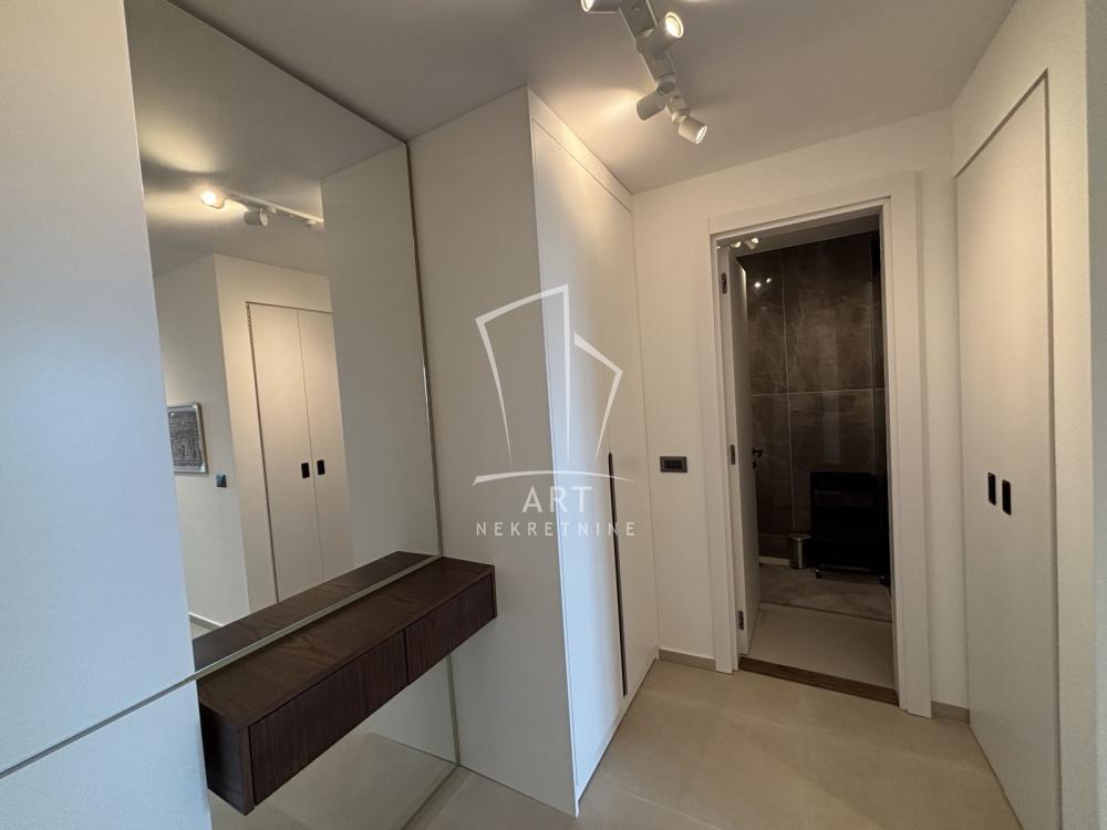 Slika 8 - Venizelosova,  Stan za izdavanje, 41m2, 850€