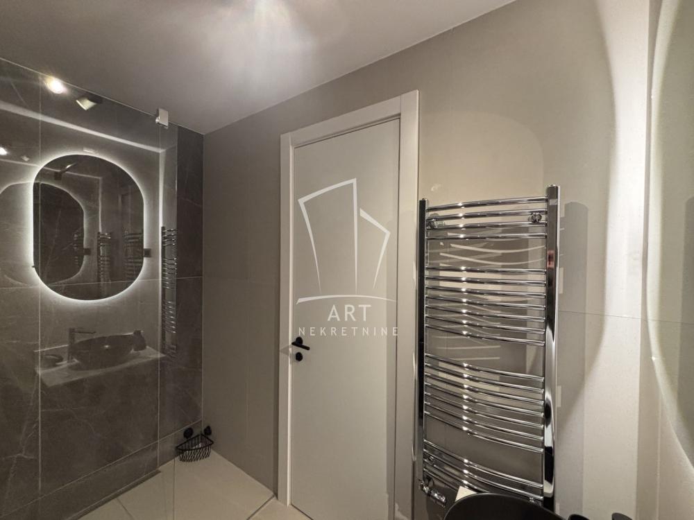 Slika 6 - Venizelosova,  Stan za izdavanje, 41m2, 850€