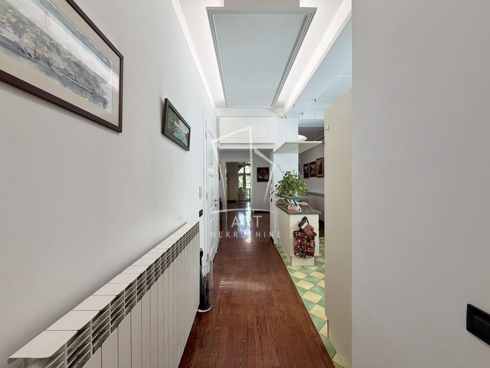 Slika 10 - Bulevar Kralja Aleksandra, Četvorosoban stan na prodaju, 127m2, 560.000€