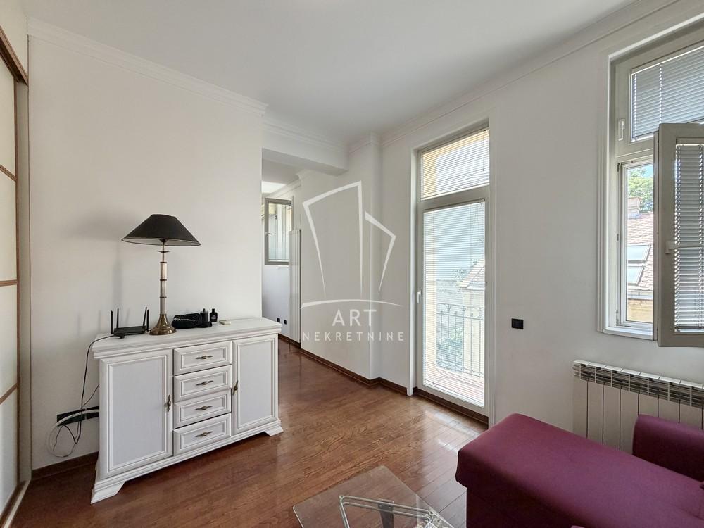 Slika 11 - Bulevar Kralja Aleksandra, Četvorosoban stan na prodaju, 127m2, 560.000€