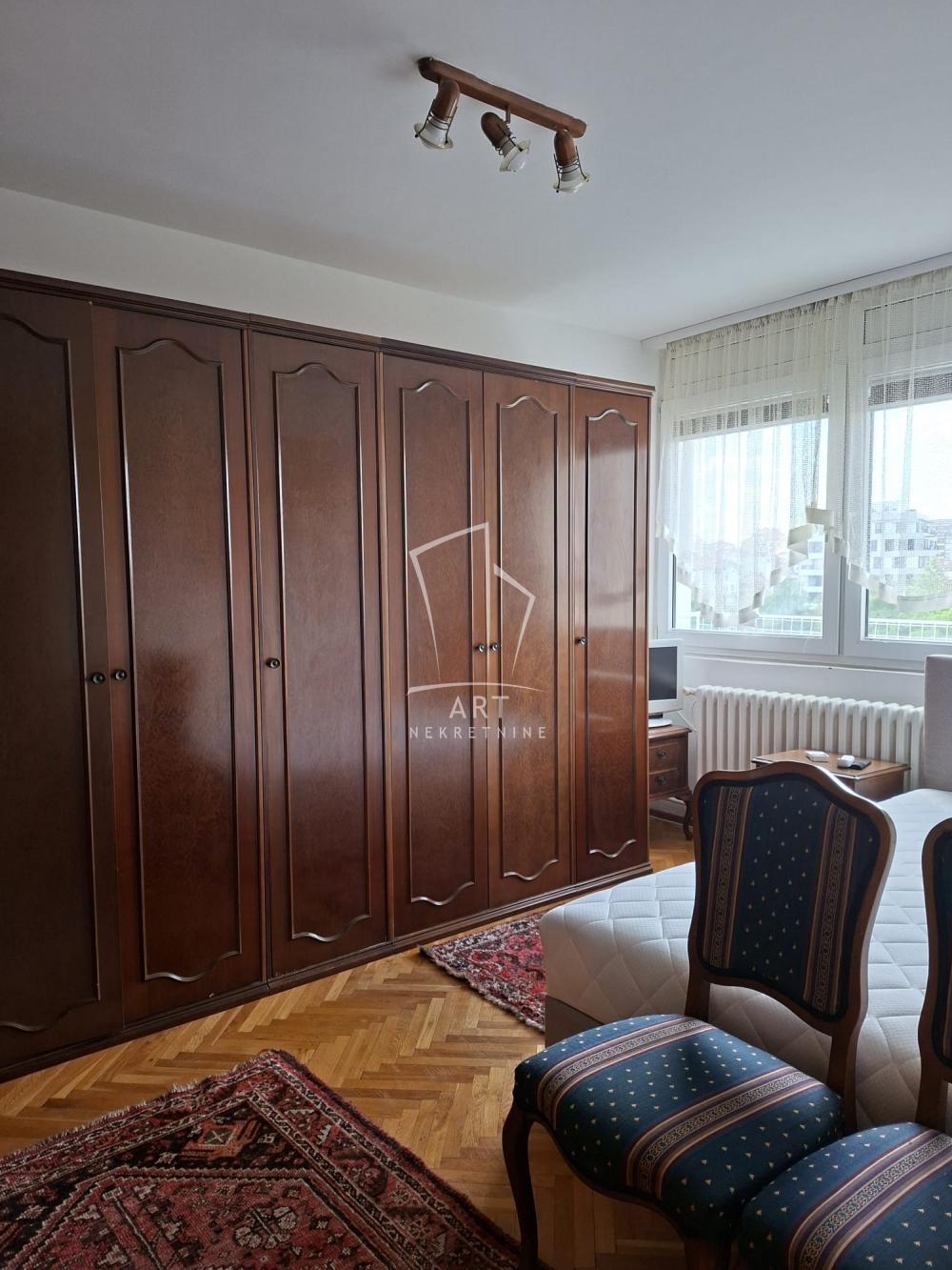 Slika 3 - Trebevićka, Dvosoban stan na prodaju, 55m2, 205.000€